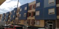 Apto ISA: amplio y acogedor apto de 75m con terraza, aire acondicionado y parking gratuito - B&B