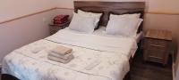 Deluxe Double Room with Shower