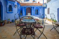 B&B Chefchaouen - Dar El Fanne - Bed and Breakfast Chefchaouen