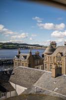 B&B Broughty Ferry - Broughty Ferry Riverview Apt -3 bedroom -Sleeps 7 - Bed and Breakfast Broughty Ferry