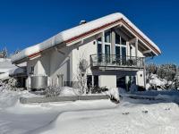 Bergblick Lodge - B&B Ofterschwang