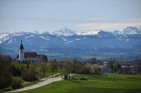 B&B Haldenwang - Cosy Home Allgäu - modern und gemütlich - Bed and Breakfast Haldenwang