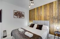 Appartamento con 2 Camere da Letto