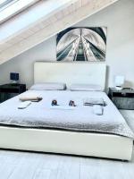 B&B Leinì - Appartamento Turin Airport - Bed and Breakfast Leinì