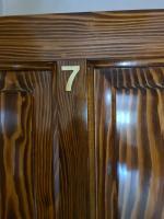 Chambre Double Standard