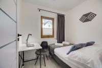 Appartamento con 2 Camere da Letto
