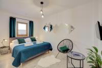 Apartamento de 2 dormitorios