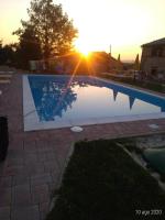 AFFITTACAMERE LA QUIETE - Ferienwohnung San Marcello