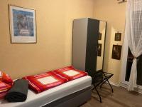 Comfort Single Room