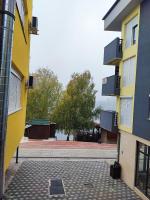 White pearl & SPA - B&B Veliko Gradište