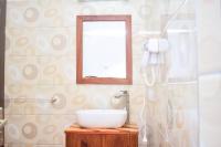 Bed in 6-Bed Dormitory Room