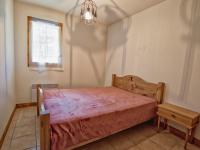 Appartement au pied des pistes avec terrasse, animaux admis, Flumet - FR-1-505-36 - B&B Flumet