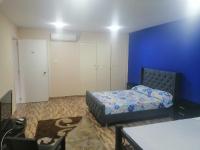 Chambre Familiale Standard