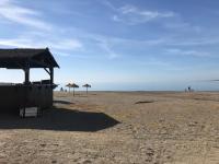 Estudio Playa Palo - Ferienwohnung Málaga