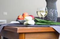 Happy Home - Ferienwohnung