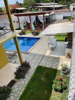 Casa Boto Tucuxi 2 - B&B Novo Airão