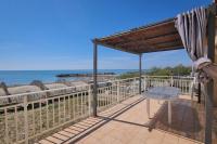 Villa Tout confort les pieds dans l’eau ! Clim / parking - Chambres d’hôtes
