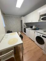 San Pablo, piso céntrico - B&B Palencia