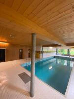 Exklusives Apartment mit Schwimmbad im Allgäu - B&B Oy-Mittelberg