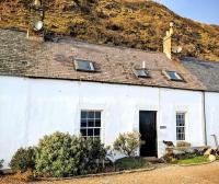 The Cottage By The Sea, Scotland - B&B