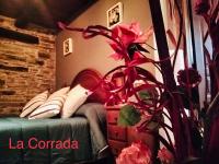 B&B Santa Eulalia - Apartamento La Corrada - Bed and Breakfast Santa Eulalia