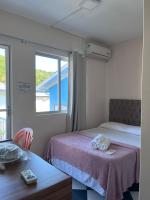 Suite met Uitzicht op de Bergen