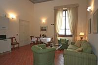 Apartment with 2 bedrooms and view of the Dome of the Cathedral (4 Adults)