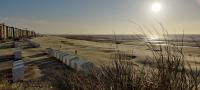 Le Zandkreek Plage & Centre - 2 Ch - Ferienwohnung Koksijde