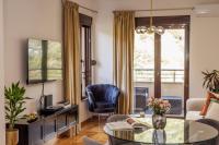 Apartment Poetica Del Mare, Budva, Bečići - B&B Bečići