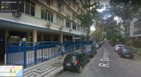 M10 - Apto a 3 minutos da praia de Copacabana - B&B