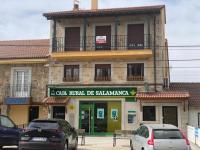 El Nido de Gredos cuco apartamento con chimenea - Ferienwohnung