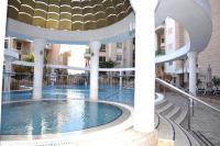 3BR GARDEN APT GOLF RESIDENCE EILAT - B&B
