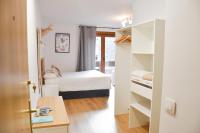 NEU II - Nuevo! Céntrico estudio en Pas de la Casa HUT2-8055 - B&B