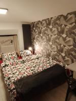 Appartement met 2 slaapkamers