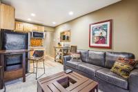 Tannhauser II 15 - B&B Breckenridge