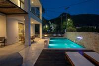 SEASCAPE VILLAS VASSILIKI - Beachfront villas - B&B Vasiliki