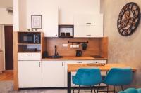 Central Square Apartment - B&B Banja Luka