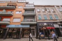 Central Square Apartment - Chambres d’hôtes