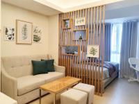 B&B Cebu City - Furnished Studio at Avida Riala in IT Park Cebu - Bed and Breakfast Cebu City