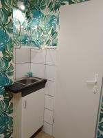 Suite met 1 Slaapkamer