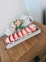 The Green Palms 5 Bedroom villa with pool / garden - Chambres d’hôtes Puerto Plata