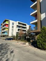 Fly Airport Residences & Therme-SELF CHECK-IN - B&B