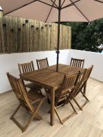 Nada.Acontece.Por.Acaso.Lagos - Ferienwohnung Lagos