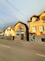 Negotin Centar Apartment with Parking - B&B