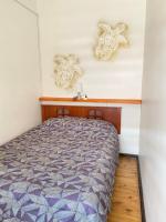 Apartment mit 2 Schlafzimmern