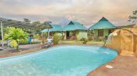 Chongos Place - B&B