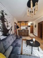 Merlin 22 DeLux - Ferienwohnung Zlatibor