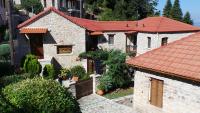 B&B Fidakia - Oihalia Guesthouse - Bed and Breakfast Fidakia