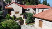 Oihalia Guesthouse - Ferienwohnung
