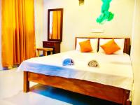 The Orange House Weligama - B&B